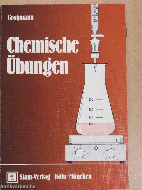 Chemische Übungen