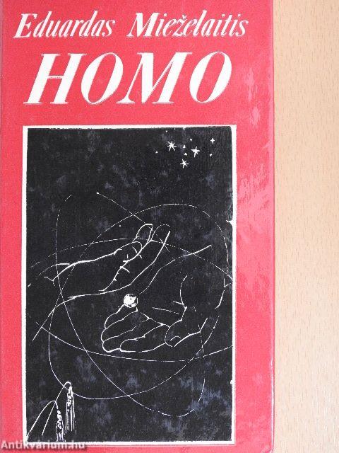 Homo