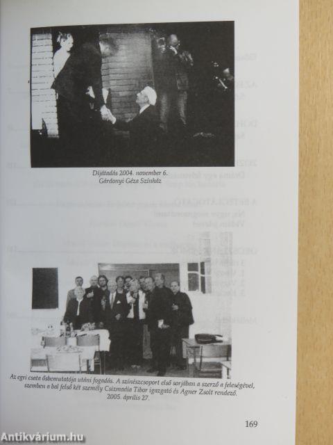 Drámák, rádiójátékok