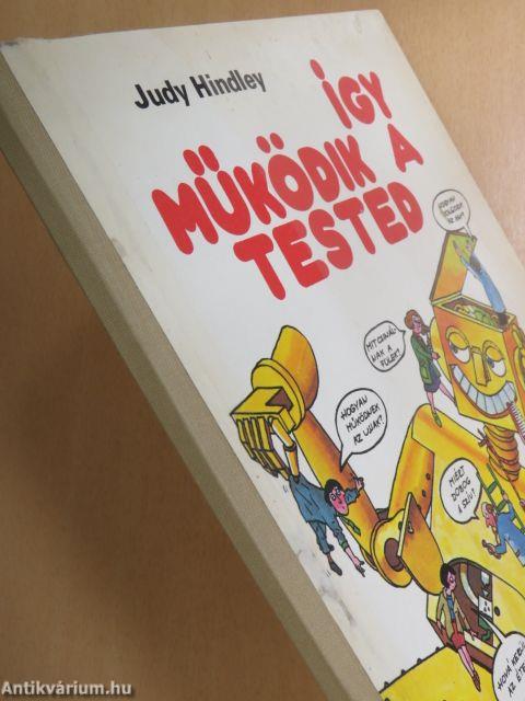 Így működik a tested