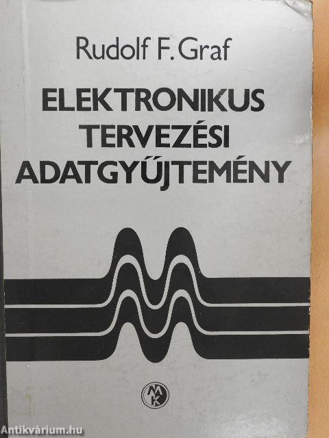 Elektronikus tervezési adatgyűjtemény