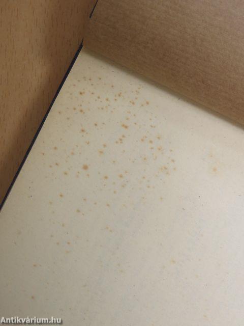 A fehér felhő/Uri divat/Farsang