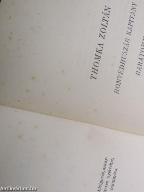 A fehér felhő/Uri divat/Farsang