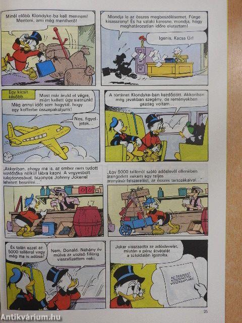 Micky magazin 1987/X.