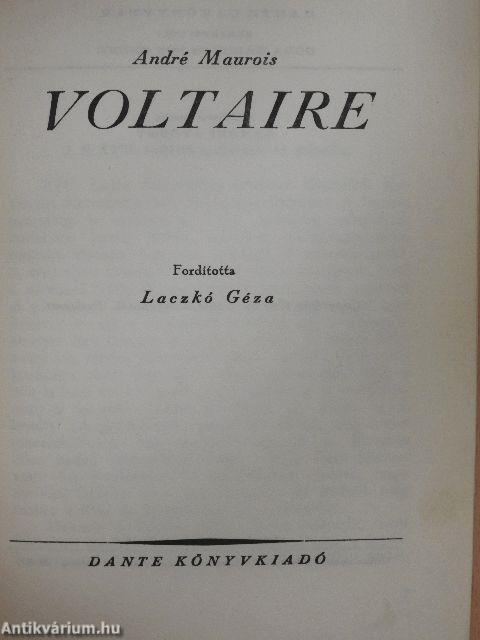 Voltaire