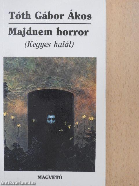 Majdnem horror