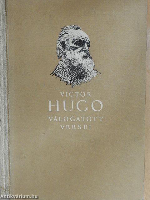 Victor Hugo válogatott versei