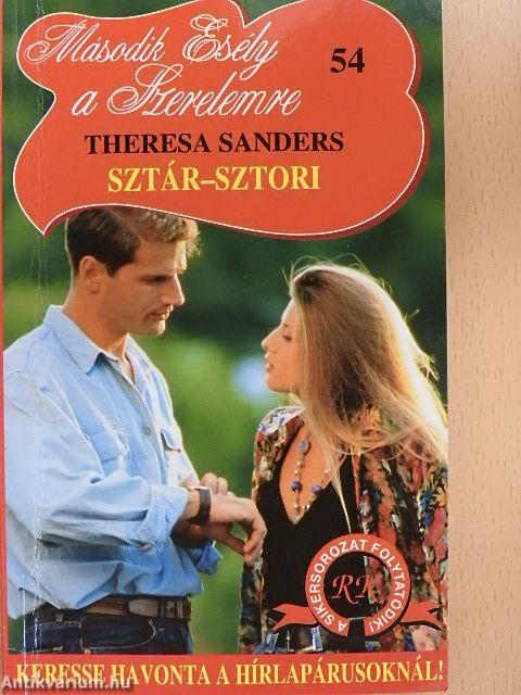 Sztár-sztori