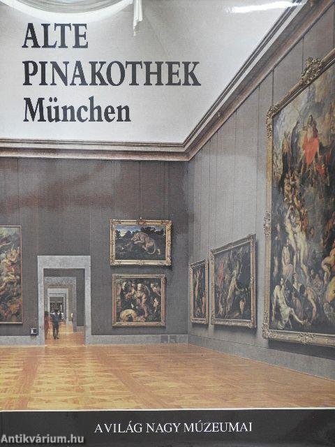 Alte Pinakothek