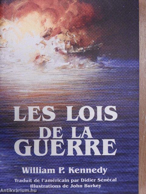 Les Lois de la Guerre/Tignes, Mon Village Englouti/Mortel Traquenard/Le Vieil Homme et le Loup