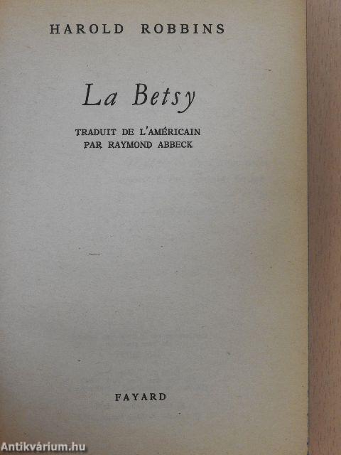 La Betsy