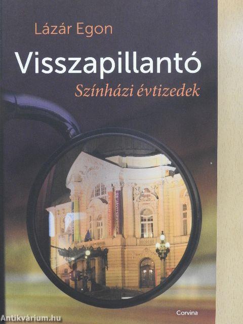 Visszapillantó