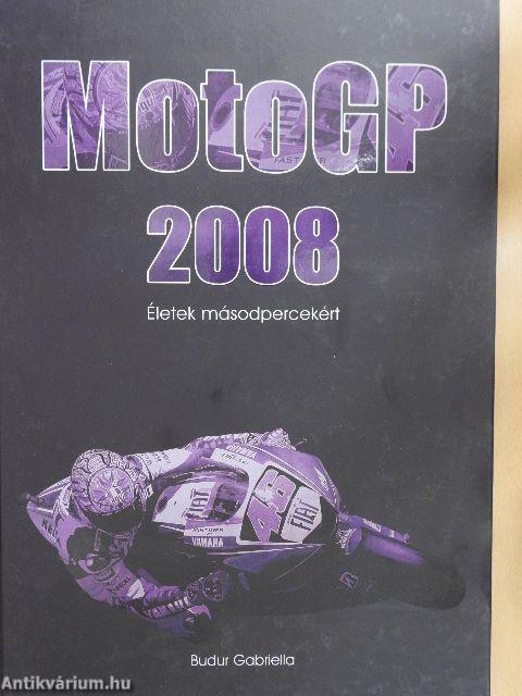 MotoGP 2008