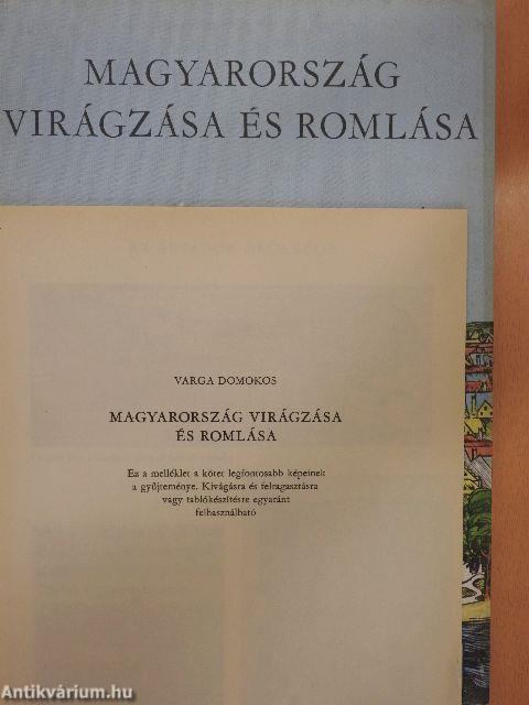 Magyarország virágzása és romlása