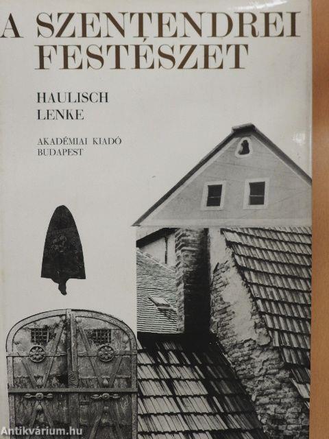 A szentendrei festészet