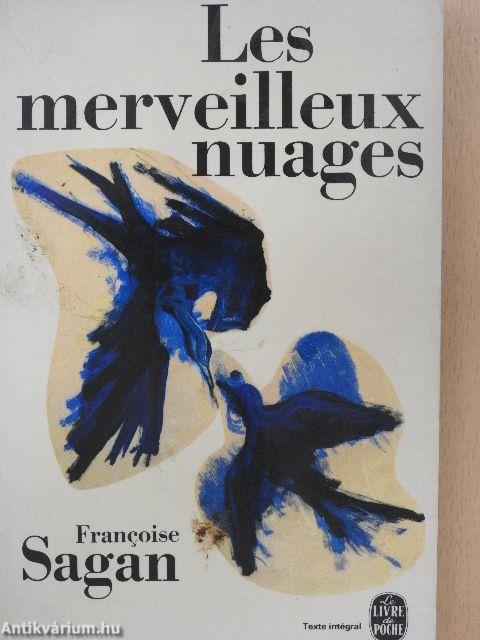 Les merveilleux nuages