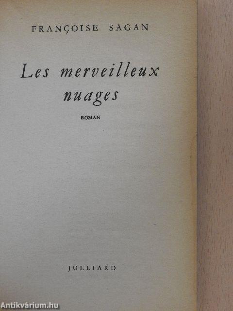 Les merveilleux nuages