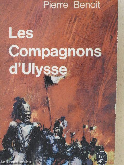 Les compagnons d'Ulysse