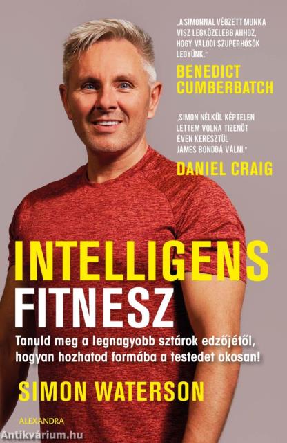 Intelligens fitnesz