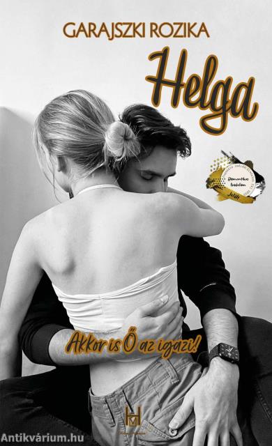 Helga - Akkor is ő az igazi!