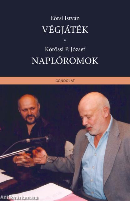 Végjáték / Naplóromok