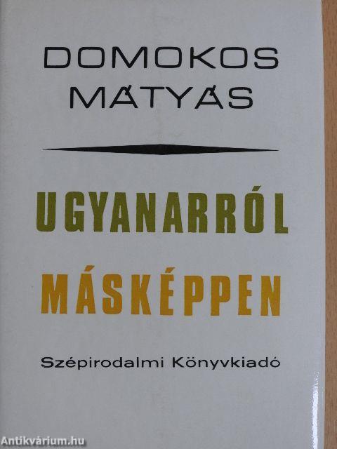 Ugyanarról másképpen