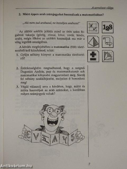 Az ember feje nem lexikon!