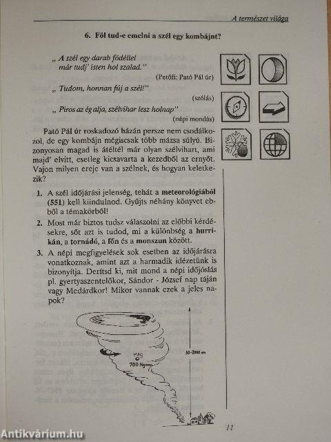 Az ember feje nem lexikon!