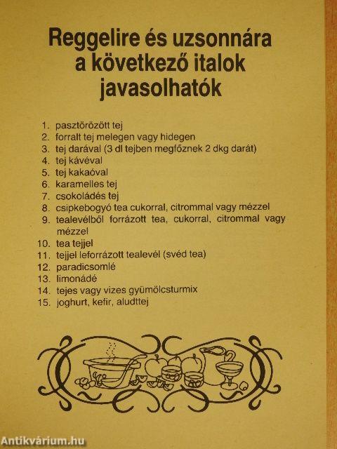 Idős ember konyhája