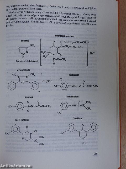 Alkalmazott kémia