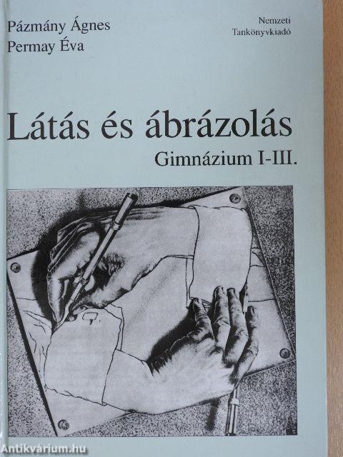 Látás és ábrázolás