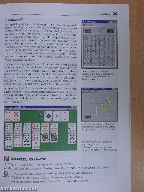 Informatika 9.