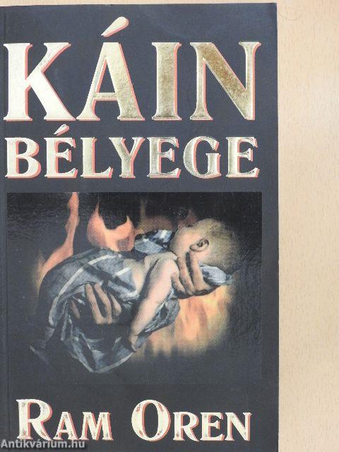 Káin bélyege