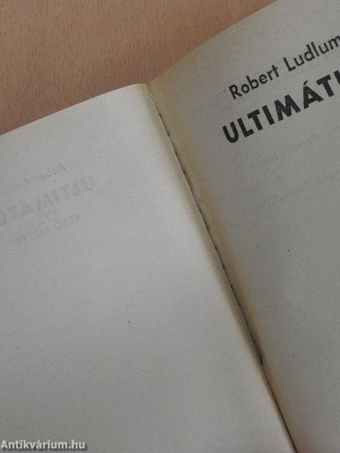 Ultimátum 1-2.