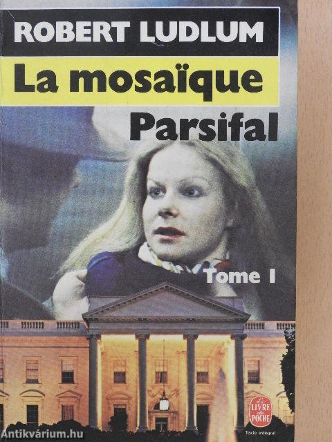 La Mosaique Parsifal 1-2.