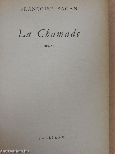 La Chamade