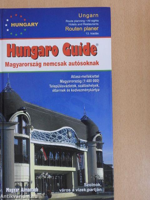 Hungaro Guide 2006