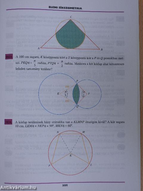 Matematika I-II.