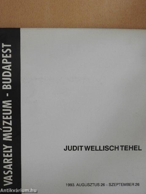 Judit Wellisch Tehel