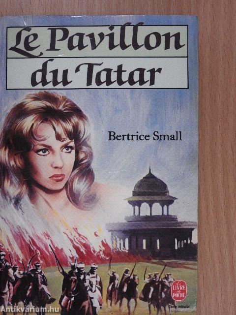 Le Pavillon du Tatar