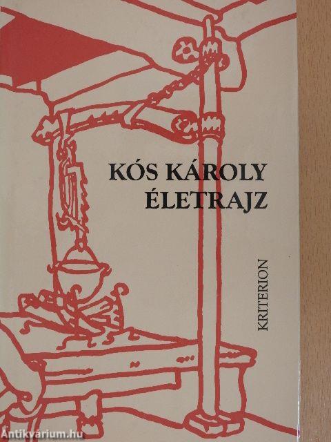 Kós Károly életrajz