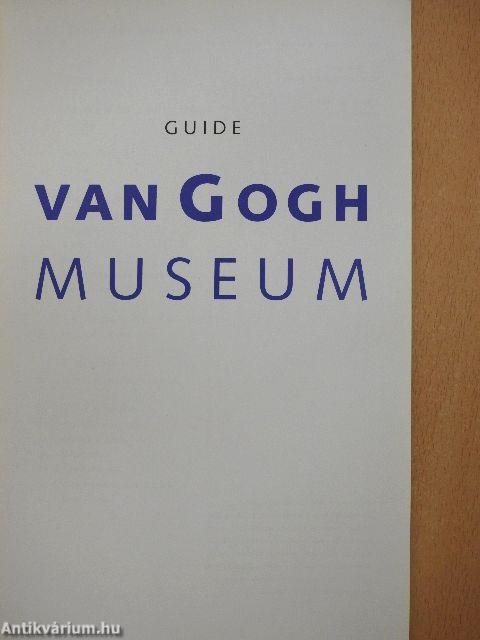 Van Gogh Museum