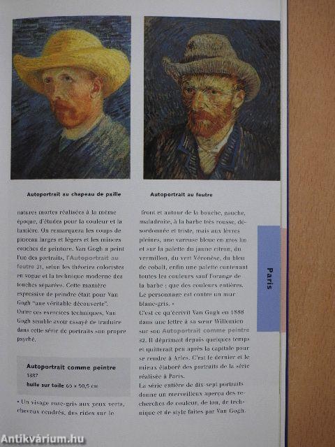 Van Gogh Museum