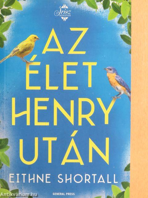 Az élet Henry után