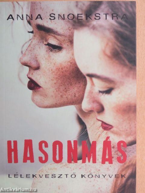 Hasonmás