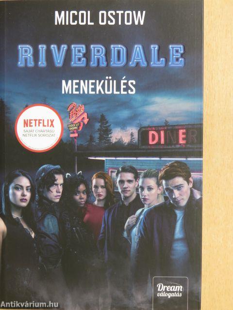 Riverdale - Menekülés