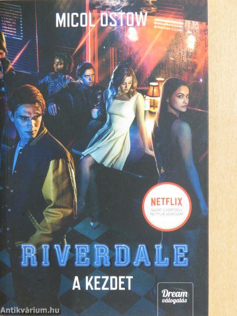 Riverdale - A kezdet