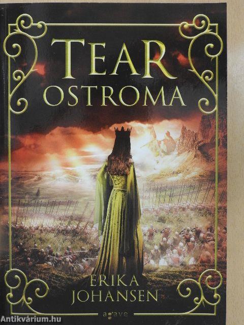 Tear ostroma