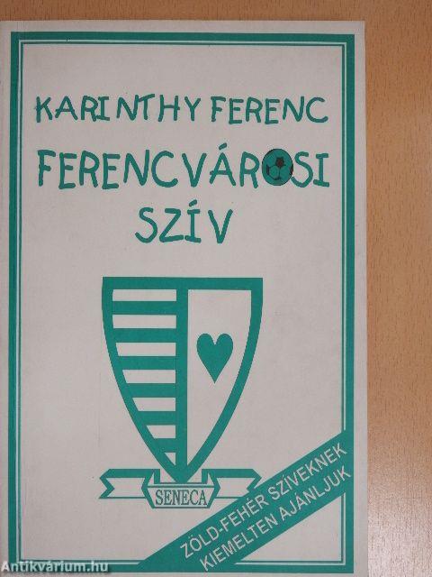 Ferencvárosi szív