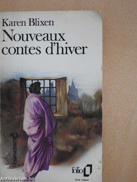 Nouveaux contes d'hiver